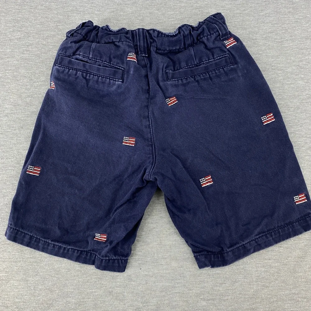 Gymboree kids navy